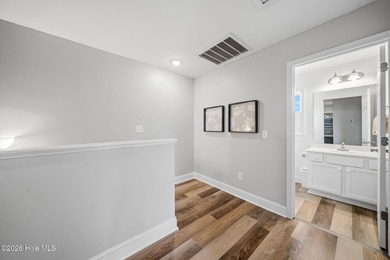 Nestled on nearly an acre in the peaceful cul-de-sac community - photo 25