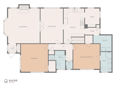 Discover 2 incredible home for less than the price of one! This - photo 25