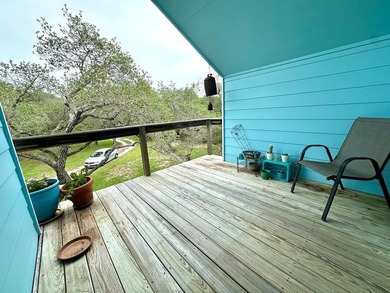 Tucked away on 2 private, oak-studded acres, this peaceful - photo 25