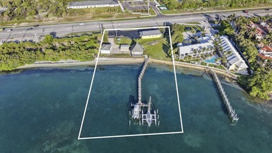 A truly rare waterfront redevelopment opportunity on prestigious - photo 5