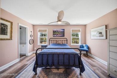 Nestled on nearly an acre in the peaceful cul-de-sac community - photo 26