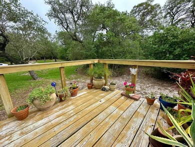 Tucked away on 2 private, oak-studded acres, this peaceful - photo 26