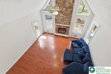 Welcome to your lakefront retreat in the heart of the Poconos - photo 27