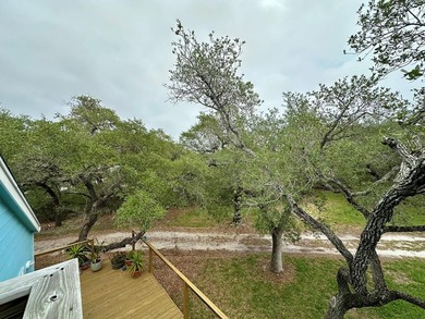 Tucked away on 2 private, oak-studded acres, this peaceful - photo 27