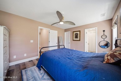Nestled on nearly an acre in the peaceful cul-de-sac community - photo 28