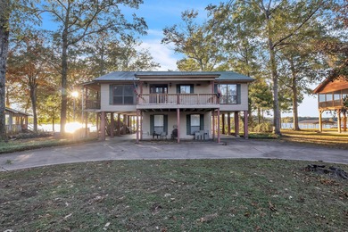 Aliceville  Lake Home For Sale in Pickensville Alabama