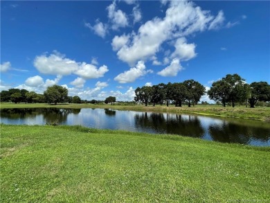 Lake Home For Sale in Indiantown, Florida