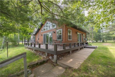 Lake Home For Sale in Hackensack, Minnesota