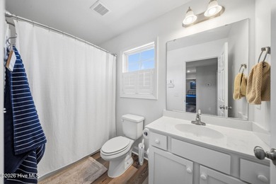 Nestled on nearly an acre in the peaceful cul-de-sac community - photo 34