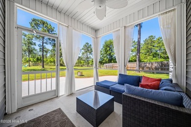 Nestled on nearly an acre in the peaceful cul-de-sac community - photo 36