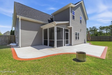 Nestled on nearly an acre in the peaceful cul-de-sac community - photo 37