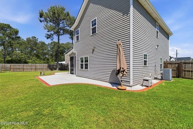 Nestled on nearly an acre in the peaceful cul-de-sac community - photo 38
