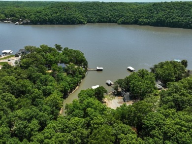 2025-Built Lakefront Home on Lake of the Ozarks in Climax Springs - photo 13