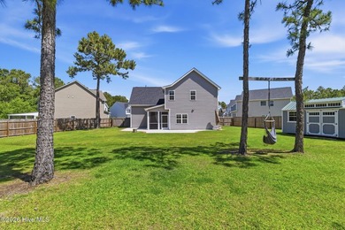 Nestled on nearly an acre in the peaceful cul-de-sac community - photo 40