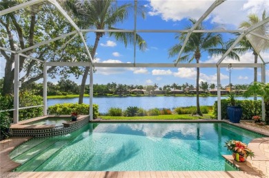 (private lake, pond, creek) Home For Sale in Naples Florida