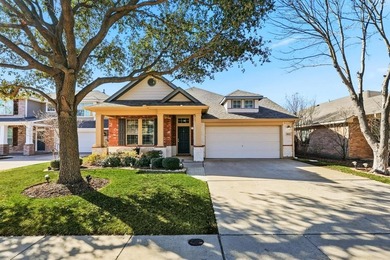 (private lake, pond, coastal) Home For Sale in Fort Worth Texas