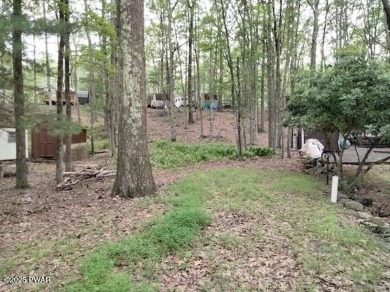 Lake Lot For Sale in Milford, Pennsylvania