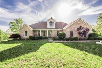 Lake Home For Sale in Bowling Green, Kentucky