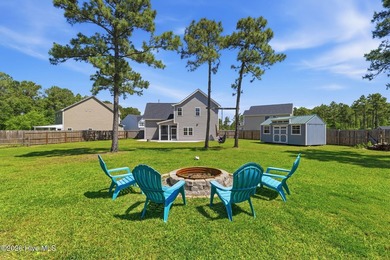 Nestled on nearly an acre in the peaceful cul-de-sac community - photo 42