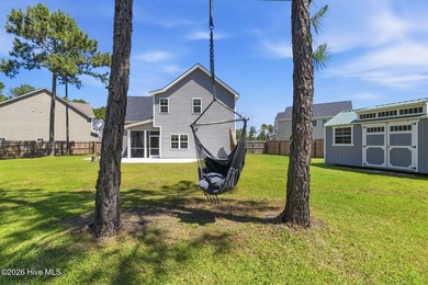 Nestled on nearly an acre in the peaceful cul-de-sac community - photo 44
