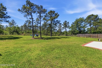 Nestled on nearly an acre in the peaceful cul-de-sac community - photo 46