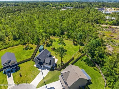 Nestled on nearly an acre in the peaceful cul-de-sac community - photo 50