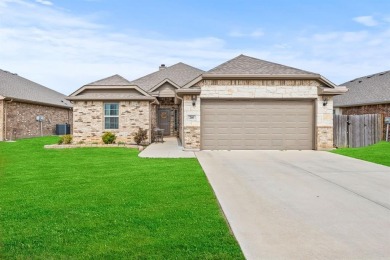 Eagle Mountain Lake Home For Sale in Azle Texas
