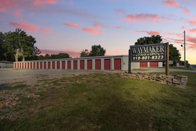 Grand Lake O the Cherokees Commercial For Sale in Grove Oklahoma