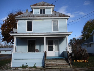 St. Lawrence River - St. Lawrence County Home For Sale in Ogdensburg New York
