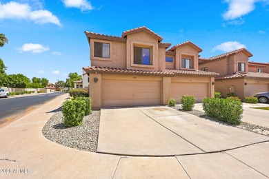 Beautiful townhome in the sought after neighborhood of The - photo 1