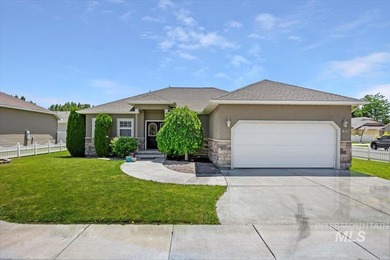 Snake River - Cassia County Home For Sale in Burley Idaho