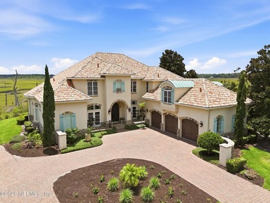 Nestled within the exclusive North Island enclave of Marsh - photo 1