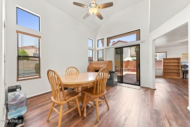 Beautiful townhome in the sought after neighborhood of The - photo 2