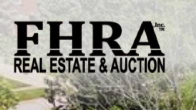 Patrick Willis with Farm & Home Realty and Auction, Inc. in KY advertising on LakeHouse.com