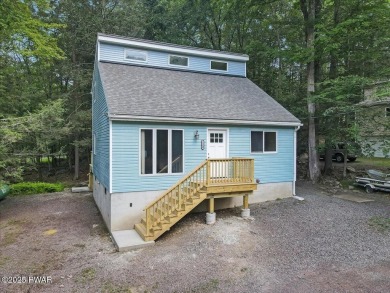 Lake Home For Sale in Lake Ariel, Pennsylvania