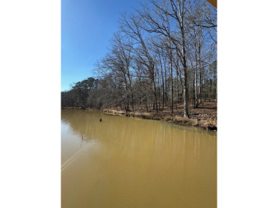 Lake Lot For Sale in Milledgeville, Georgia