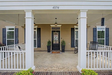 One-of-a-kind custom-built home in the highly sought-after - photo 6
