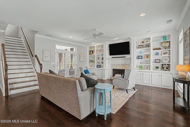 One-of-a-kind custom-built home in the highly sought-after - photo 8