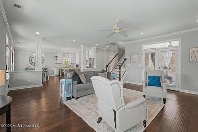 One-of-a-kind custom-built home in the highly sought-after - photo 9