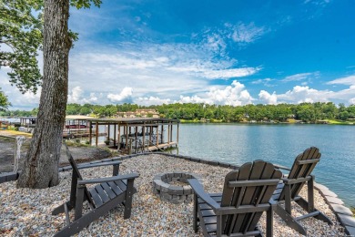 Lake Home For Sale in Hot Springs, Arkansas