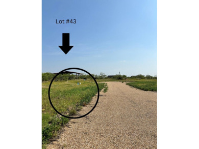 Lake Lot For Sale in Justiceburg, Texas