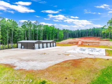 Lake Condo For Sale in Dadeville, Alabama