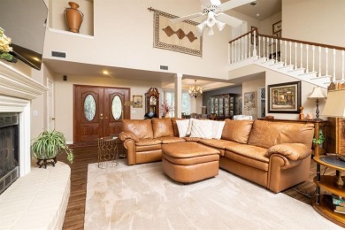 Lake Home For Sale in Runaway Bay, Texas