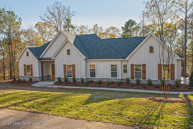 Lake Martin Home For Sale in Dadeville Alabama