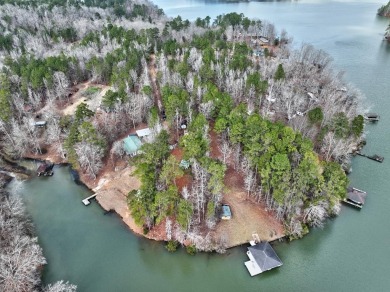 Lake Lot For Sale in Sparta, Georgia