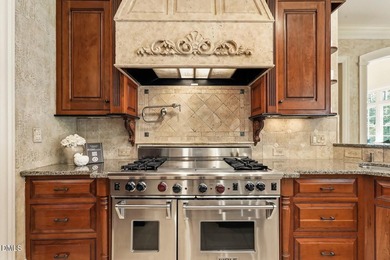 Welcome to this extraordinary Estate, featuring a custom built - photo 14