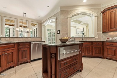 Welcome to this extraordinary Estate, featuring a custom built - photo 15