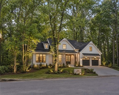 Build your dream home in The Fairways, a highly sought-after - photo 1