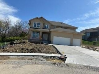 Lake Home For Sale in Olathe, Kansas