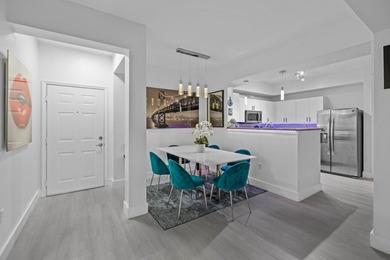 Completely renovated and move-in ready, this beautiful condo is - photo 4